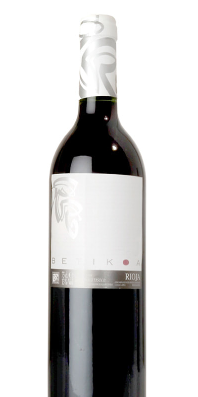 Betikoa tinto